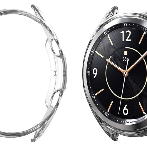 Samsung Galaxy Watch 3 41mm Hülle