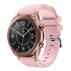 samsung-galaxy-watch-3-41mm-silikonarmband-rosa