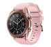 Samsung Galaxy Watch 3 41mm Silicone Strap (Pink)