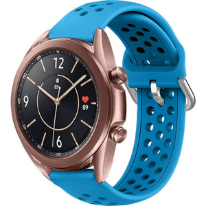 samsung-galaxy-watch-3-41mm-silikonband-blau