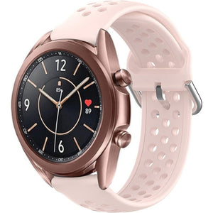 samsung-galaxy-watch-3-41mm-silikonband-rosa