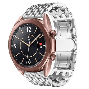 samsung-galaxy-watch-3-41mm-stahl-drachenarmband-s