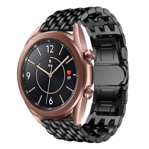 samsung-galaxy-watch-3-41mm-stahl-drachenarmband-s