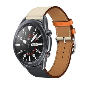 samsung-galaxy-watch-3-45mm-lederarmband-schwarz-w