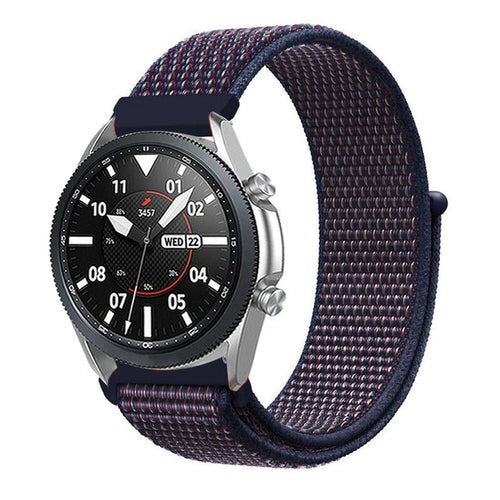 samsung-galaxy-watch-3-45mm-nylon-armband-blau