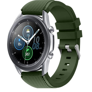 samsung-galaxy-watch-3-45mm-silikonarmband-dunkelg