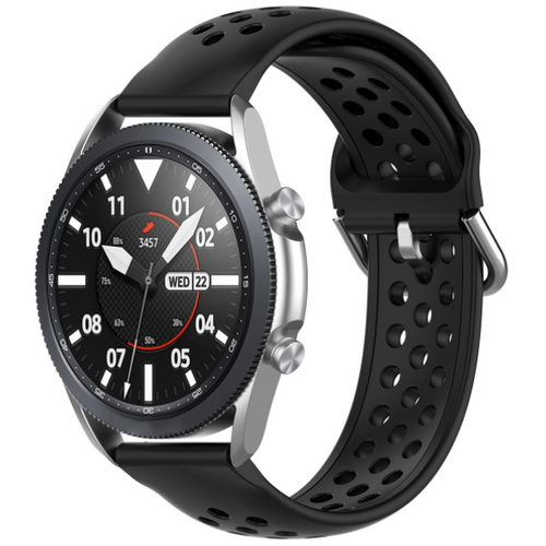 samsung-galaxy-watch-3-45mm-silikonarmband-mit-loe