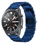 Samsung Galaxy Watch 3 45mm Gliederarmband (Blau)