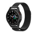 Samsung Galaxy Watch 4 Classic 42mm Milanese-Armband (Schwarz)