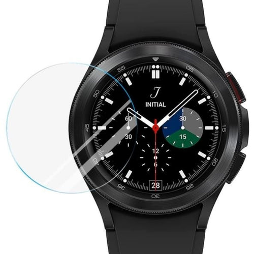 Samsung Galaxy Watch 4 Classic 46mm Displayschutzfolie (Glas)