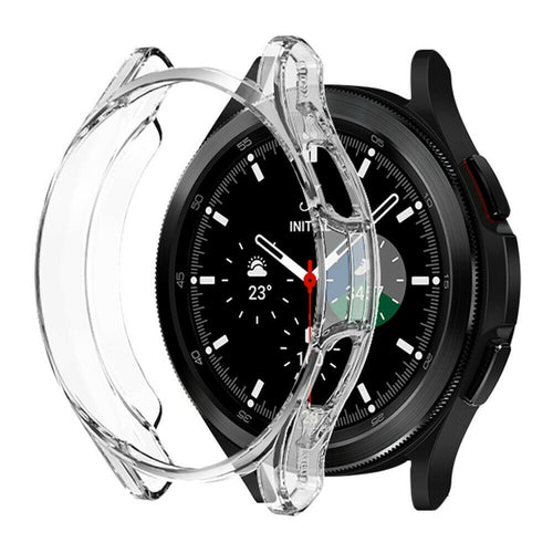 Samsung Galaxy Watch 4 Klassisch 46mm TPU Hülle