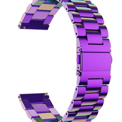 samsung-galaxy-watch-4-stalen-band-regenboog-3