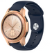 Samsung Galaxy Watch 42mm Sport Strap (Dark Blue)