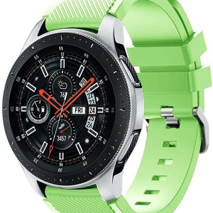 samsung-galaxy-watch-46mm-armband-silikon-hellgrun