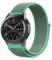 Samsung Galaxy Watch 46mm Nylonarmband (Mintgrün)