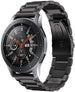 Samsung Galaxy Watch 46mm Titanium Strap (Black)