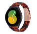 Samsung Galaxy Watch 5 40mm Resin Strap (Lava)