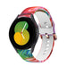 Colorful Samsung Galaxy Watch 5 - 40mm Armband