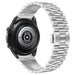 Samsung Galaxy Watch 5 - 40mm Presidential Stahlarmband (Silber)