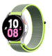 Samsung Galaxy Watch 5 - 44mm Nylonarmband (Fluoreszierend)
