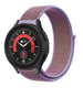 Samsung Galaxy Watch 5 Pro Nylon Strap (Purple)
