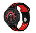 Samsung Galaxy Watch 5 Pro Sport Strap (Black/Red)