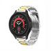 Samsung Galaxy Watch 5 Pro Steel Strap (Silver/Gold)