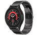Samsung Galaxy Watch 5 Pro Metallarmband (Schwarz)