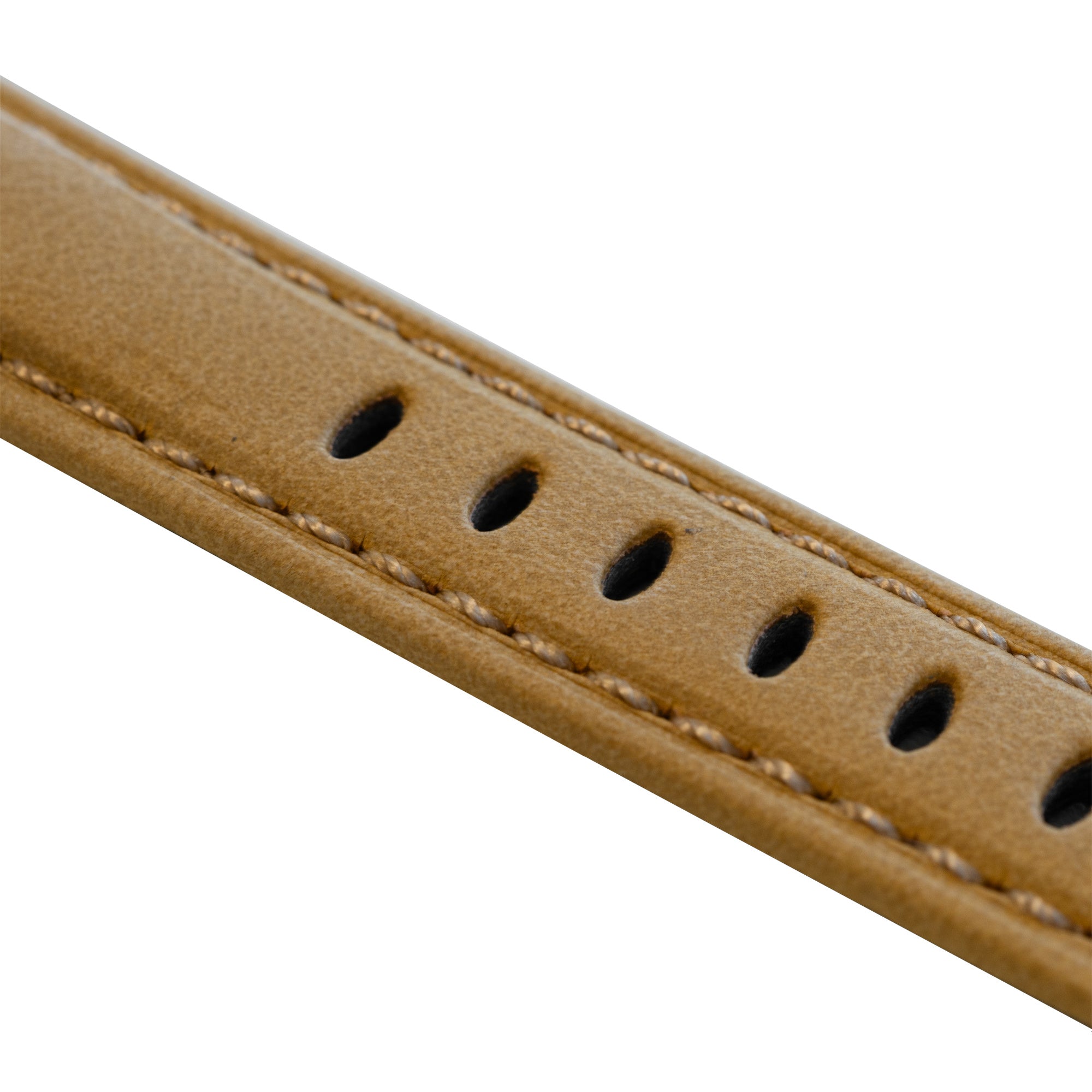Polar Grit X Pro Lederarmband (Beige)