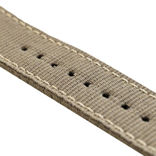 ICE Smart TKS Rectangular 1.41 Nylon Buckle Strap (Khaki)