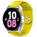 Samsung Galaxy Watch 5 - 44mm Sportarmband (Gelb)