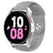 Samsung Galaxy Watch 5 - 44mm Sportarmband (Grau)