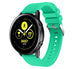 Samsung Galaxy Watch Active Silicone Strap (Aqua)