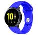 Samsung Galaxy Watch Active Sport Strap (Blue)
