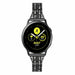 Black Diamond Samsung Galaxy Watch Active Armband