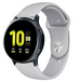 Samsung Galaxy Watch Active Sport Strap (Grey)