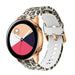 Lucky Leopard Samsung Galaxy Watch Active Armband