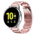 Samsung Galaxy Watch Active Stahlarmband (Rosa)