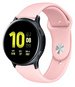 Samsung Galaxy Watch Active / Active 2 Sportarmband (Rosa)