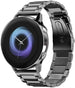 Samsung Galaxy Watch Active Titanarmband (Graphit)