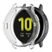 Samsung Galaxy Watch Active 2 44mm Case (Transparent)