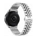Samsung Gear S3 Jubilee Stahlband (Silber)