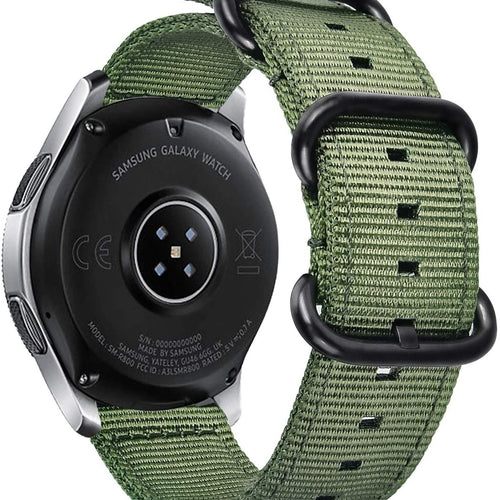 samsung-galaxy-watch-nylon-gesp-band-groen-5