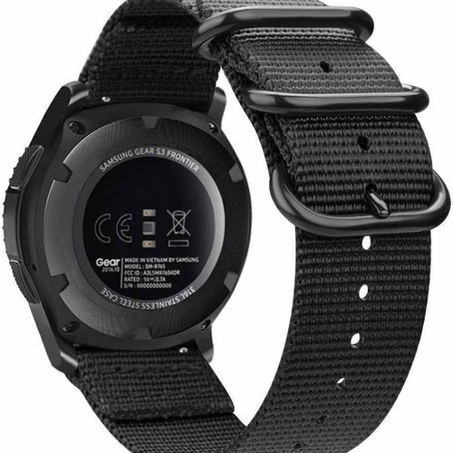 samsung-galaxy-watch-nylon-gesp-band-zwart