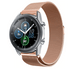 Samsung Galaxy Watch 3 45mm Milanese Strap (Rose Gold)