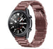 Samsung Galaxy Watch 3 45mm Steel Strap (Bronze Gold)