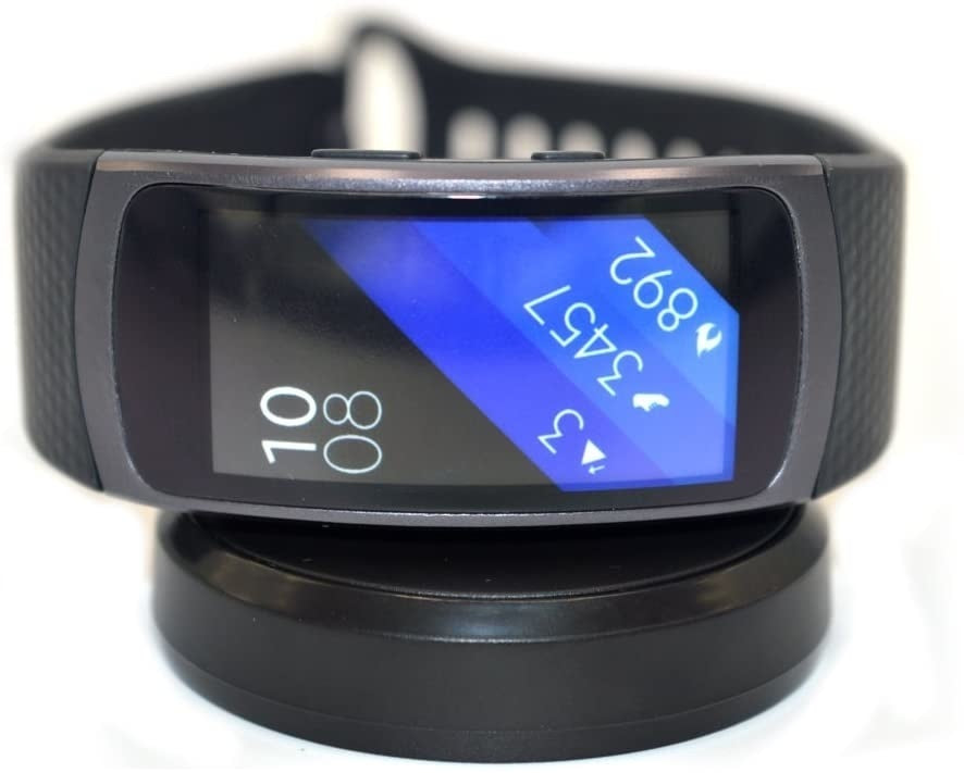 gear fit kaufen Samsung Gear Fit 2 (Pro) Ladekabel USB