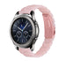 Samsung Gear S3 Stahlharz-Armband (Pink)