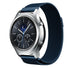 Samsung Gear S3 Milanese Strap (Blue)