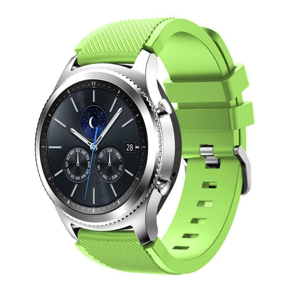 samsung-gear-s3-silicone-band-lichtgroen